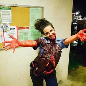 Meet your Posher, Cecilia